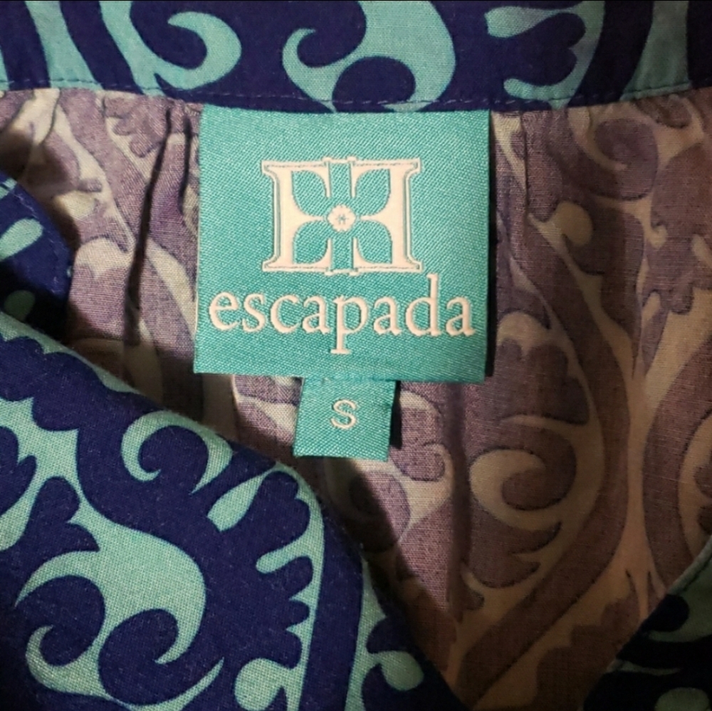 Escapada Top - Picture 4 of 4